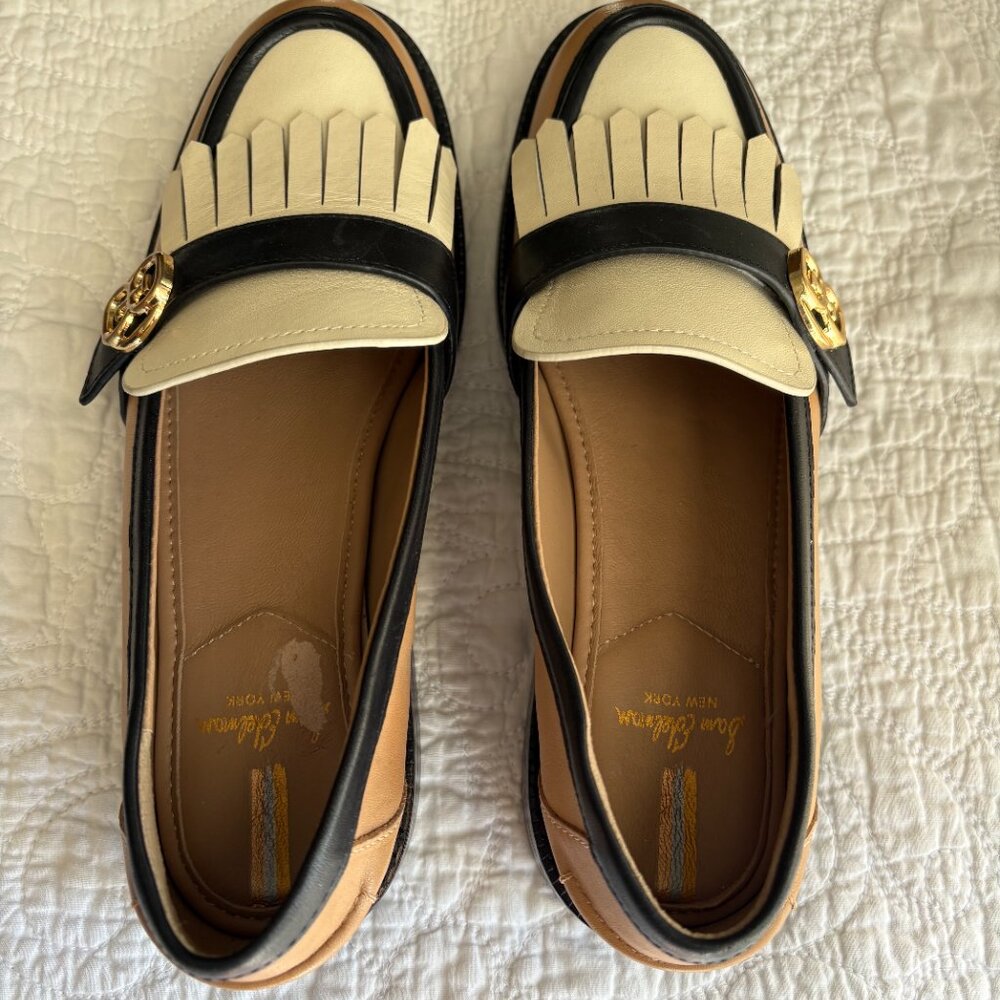 Sam Edelman Women's Loafers - Picture 2 of 5